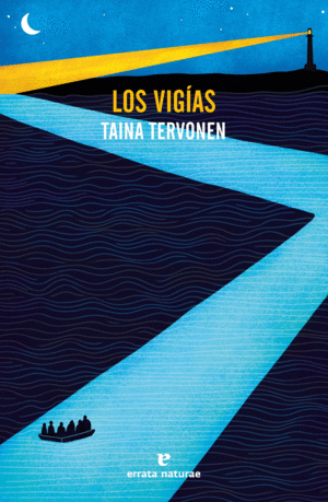 LOS VIGÍAS