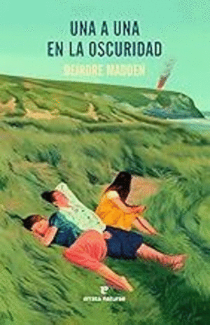 UNA A UNA EN LA OSCURIDAD