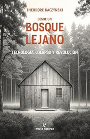 DESDE UN BOSQUE LEJANO