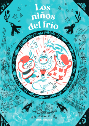 LOS NIÑOS DEL FRÍO
