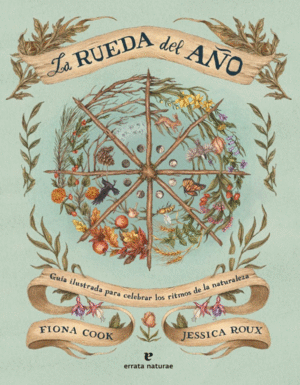 LA RUEDA DEL AÑO
