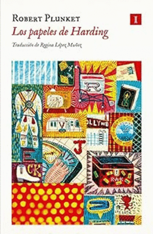 LOS PAPELES DE HARDING