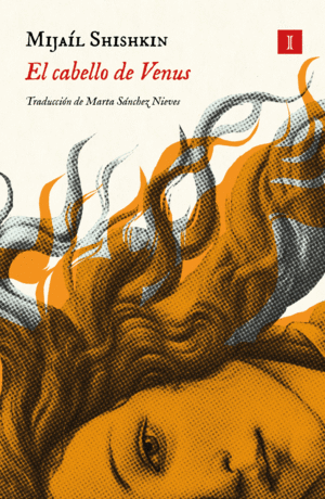 EL CABELLO DE VENUS