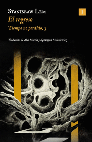 EL REGRESO