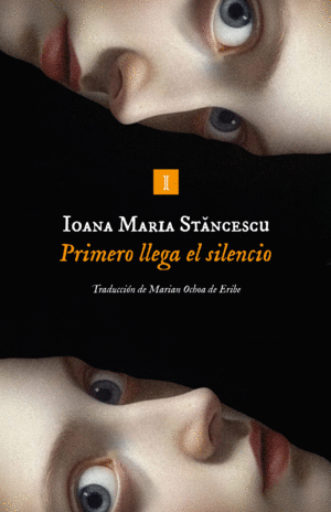 PRIMERO LLEGA EL SILENCIO
