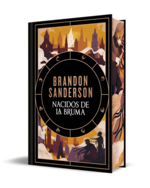 NACIDOS DE LA BRUMA