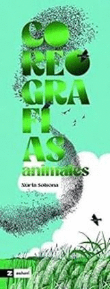 COREOGRAFÍAS ANIMALES