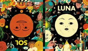 LUNA Y SOL
