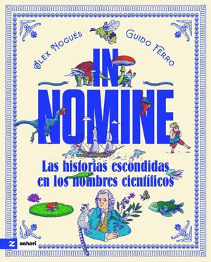 IN NOMINE