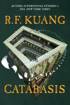 CATÁBASIS