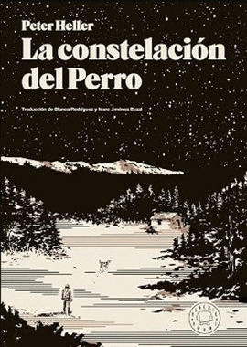 LA CONSTELACIÓN DEL PERRO