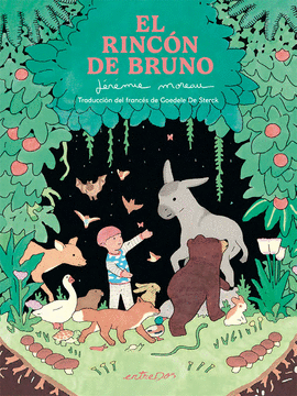 EL RINCÓN DE BRUNO