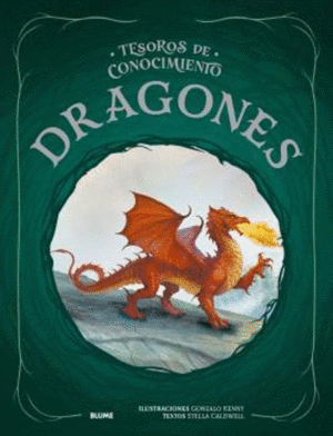 DRAGONES