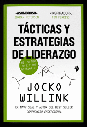 TÁCTICAS Y ESTRATEGIAS DE LIDERAZGO