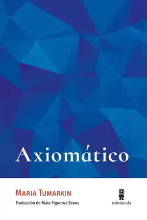 AXIOMÁTICO
