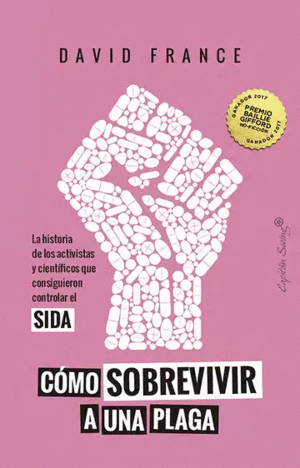 CÓMO SOBREVIVIR A UNA PLAGA