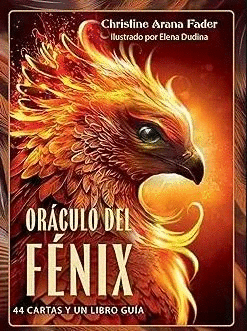 ORÁCULO DEL FÉNIX