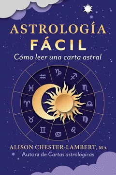 ASTROLOGÍA FÁCIL