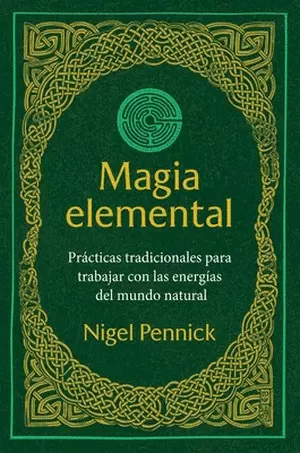 MAGIA ELEMENTAL