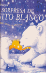 LA SORPRESA DE OSITO BLANCO