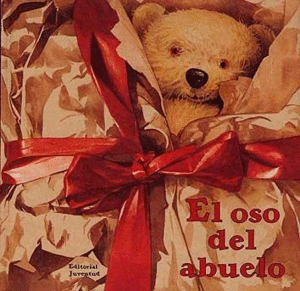 EL OSO DEL ABUELO