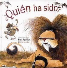 QUIEN HA SIDO