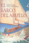 EL BARCO DEL ABUELO - MICHAEL CATCHPOOL IL. SOPHY WILLIAMS