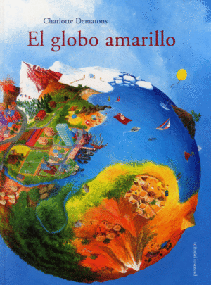 EL GLOBO AMARILLO