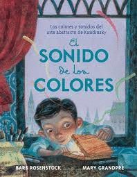 EL SONIDO DE LOS COLORES