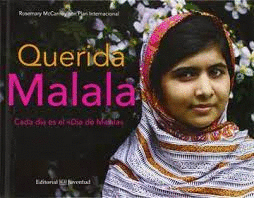 QUERIDA MALALA