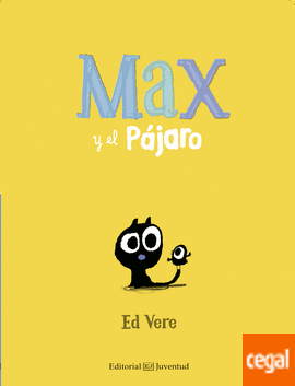MAX Y EL PAJARO