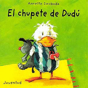 EL CHUPETE DE DUDU