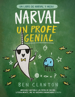 NARVAL: UN PROFE GENIAL