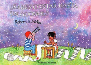 SABES CONTAR HASTA UN GOOGOL