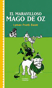 EL MARAVILLOSO MAGO DE OZ