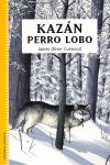 KAZAN, PERRO LOBO