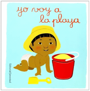 YO VOY A LA PLAYA