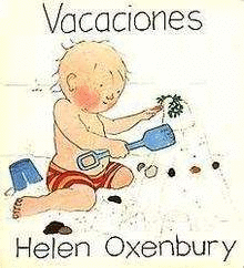 VACACIONES - HELEN OXENBURY