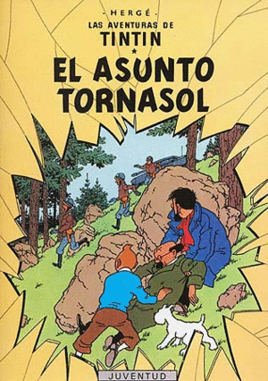 EL ASUNTO TORNASOL