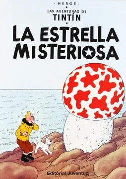 LA ESTRELLA MISTERIOSA