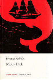 MOBY DICK