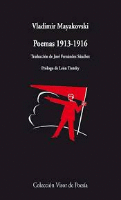 POEMAS 1913 - 1916