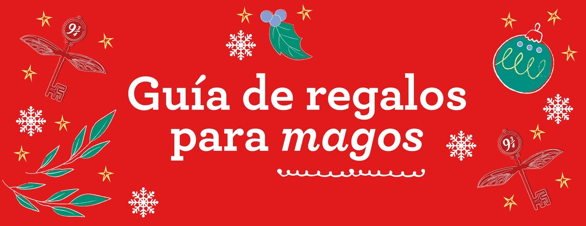 Haz click y conoce nuestra guía de regalos