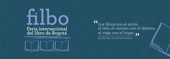 Feria Internacional del Libro Bogotá 2019
