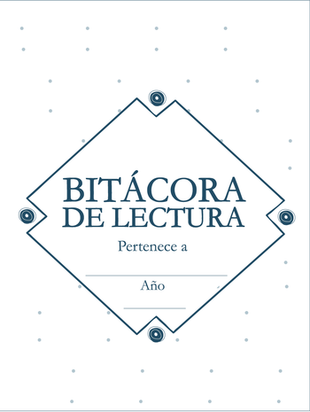 BITÁCORA DE LECTURA - POR @LECTORUNNER. Regalos. LIBRERIA 9 3/4