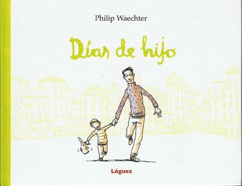 DIAS DE HIJO - PHILIP WAECHTER