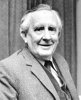 J.R.R. TOLKIEN