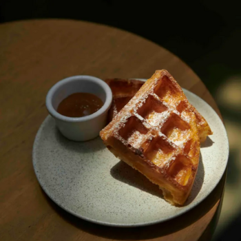 Consulta la carta de Urbania Café