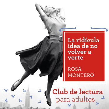 CLUB DE LECTURA JULIO
