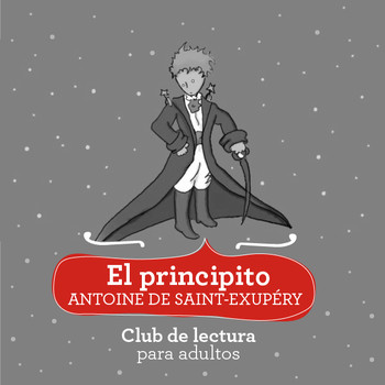 CLUB DE LECTURA NOVIEMBRE